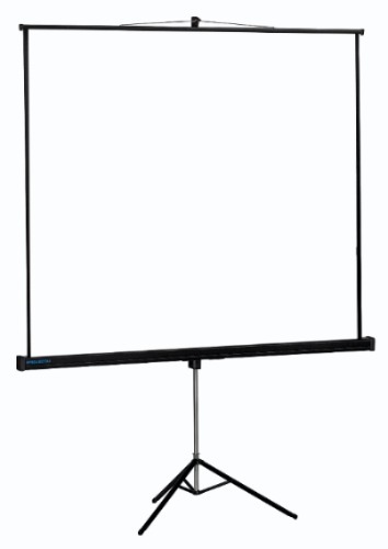 PROYECTOR PANTALLA 120 KLIPX TRIPOD (KPS-104)