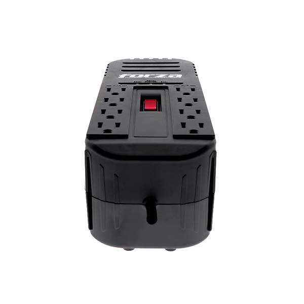 REGULADOR DE VOLTAJE FORZA FVR-2201 2200VA