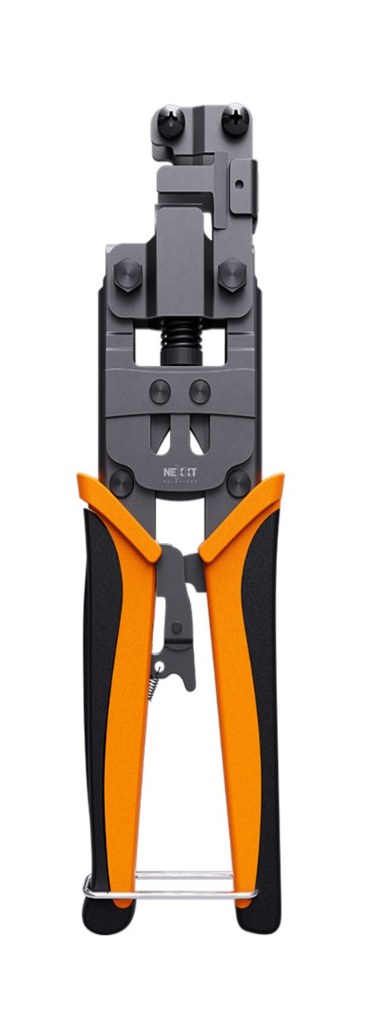RJ-45 CRIMPING TOOL NEXXT TERMINACION RAPIDA