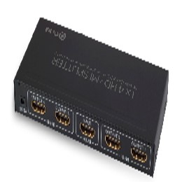 SPLITTER HDMI 8 PUERT ARGOM  ARG-AV-5118 4K HD