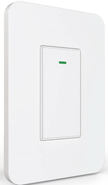 SWITCH INTERRUPTOR SMART 1 CIRCUIT NEXXT NHE-S300