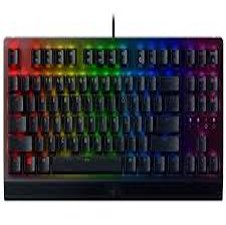 TECLADO USB RAZER BLACKWIDOW V3 RZ03-03491800-R3M1