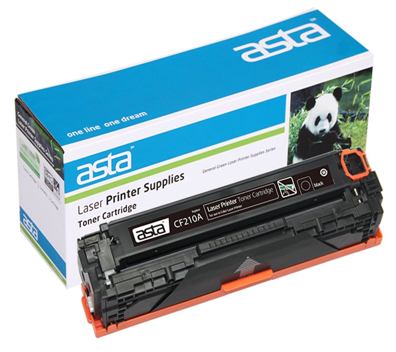 TONER COMPATIBLE CON HP 131A CF-210 BLACK GENERICO