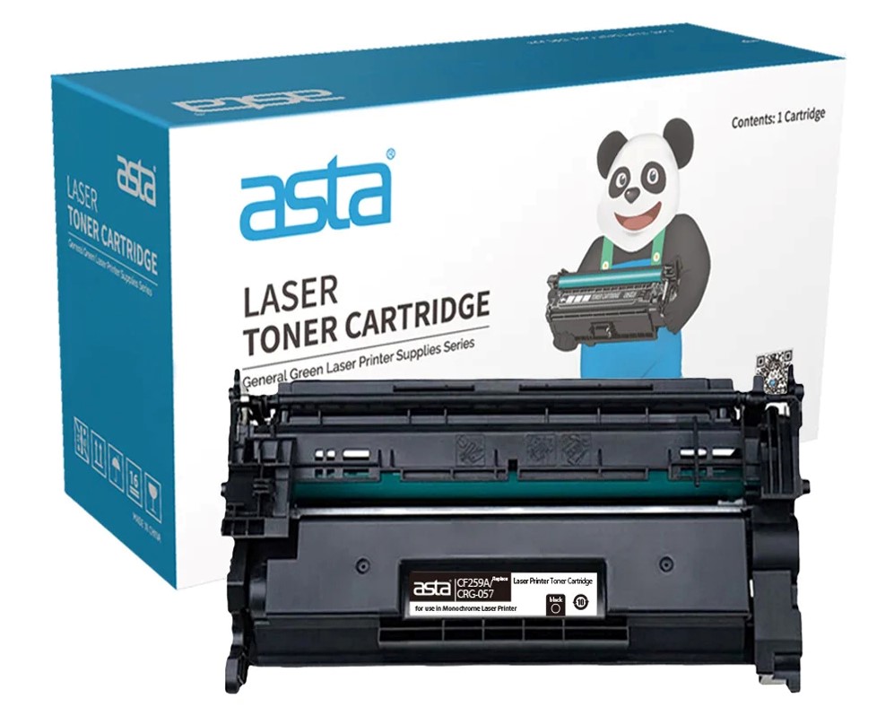 TONER ASTA COMPATIBLE CON HP 280A/505A BLACK