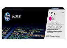 TONER HP 131A CF213A  MAGENTA ORIGINAL
