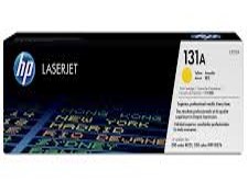 TONER HP CF212A YELLOW ORIGINAL