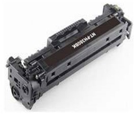 TONER COMPATIBLE CON HP CF400 NEGRO