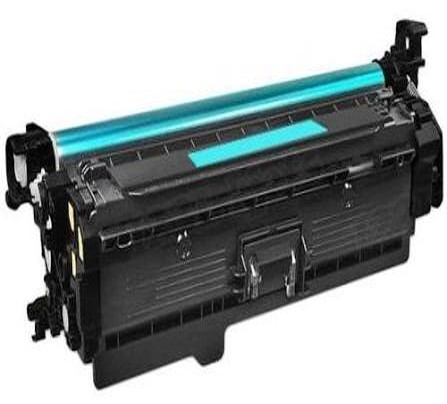 TONER COMPATIBLE CON HP CF401 CYAN