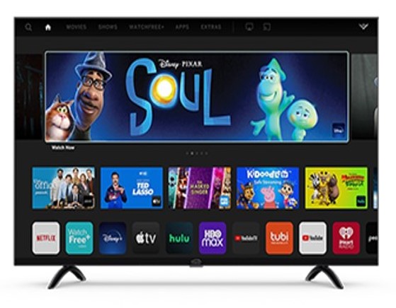 TV LED 86 IHOME SMART GOOGLE TV 4K IHOME86N2