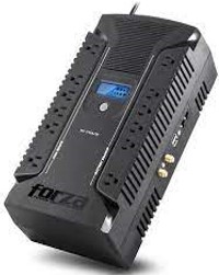 UPS 750-VA FORZA (HT-750LCD)