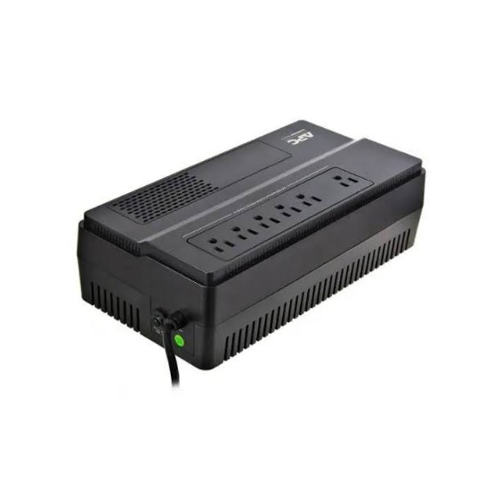 UPS APC 650VA EASY BV650 375W BACK-UP AVR