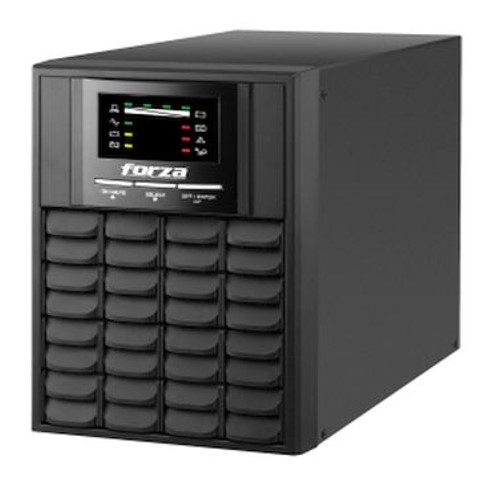 UPS 1.0KW FORZA ONLINE FDC-RT1000VA