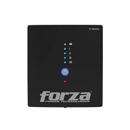 UPS 1200VA  FORZA SMART NT-1201PRO LCD INTERACTIVO