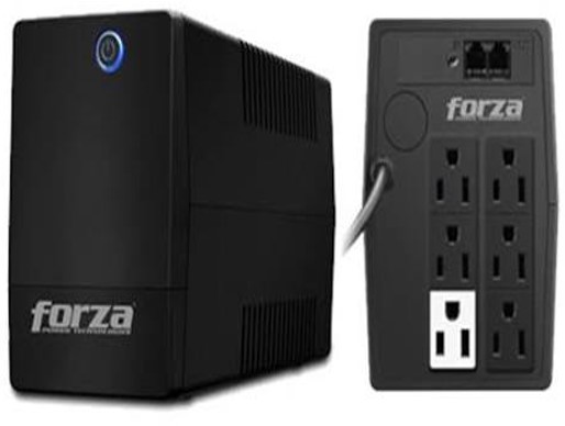 UPS 1.0KW FORZA NT-1011D