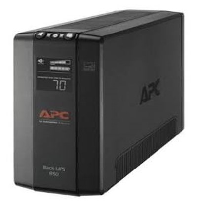 UPS APC 850VA BX850L-LM
