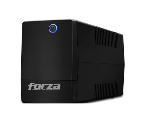 UPS 500-VA FORZA (NT-511D)